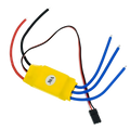 BLDC 30A ESC Brushless Dc motor Electronic Speed controller متحكم سرعة محركات برشلس