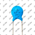 471K 2Kv varistor مكثف حماية