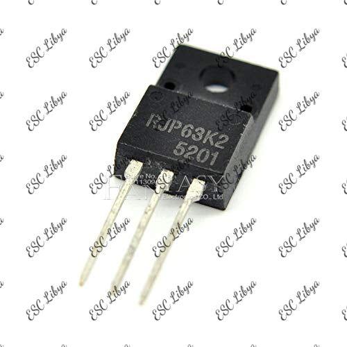 RJP 63K2 35A 650v IGBT