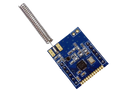 Si4432 Wireless Transceiver 1000M 433Mhz مرسل و مستقبل لاسلكي