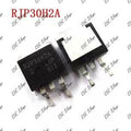 RJP 30H2A SMD مطبوع