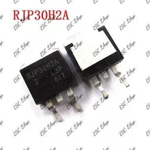 RJP 30H2A SMD مطبوع