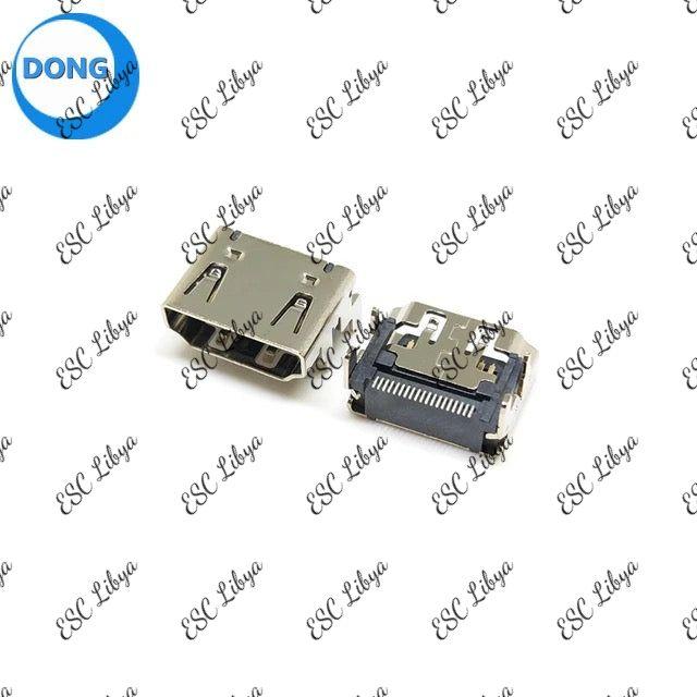 HDMI Port 19pins مدخل