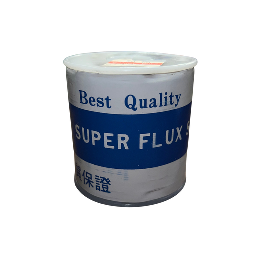 Super Flux Korean Solder Wire 1KG 1.0mm 2% Flux 63/37 قصدير كوري 1 كيلو أصلي