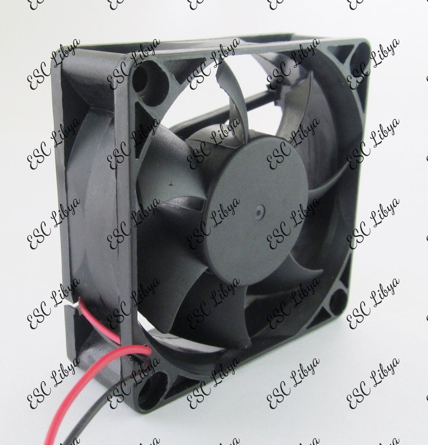 Fan 24VDC 5*5cm مروحة