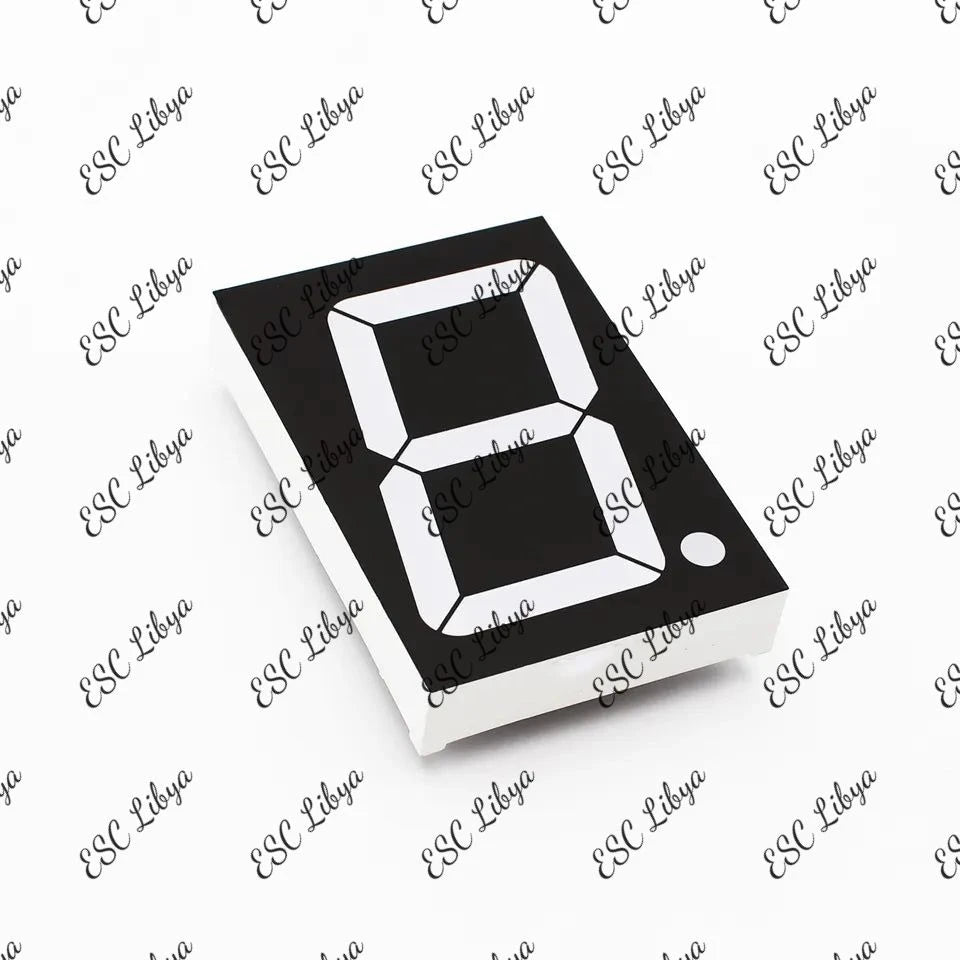 7 Segment Display 5.5*3.5cm