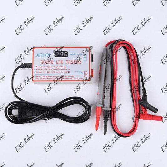 Led Tester جهاز قياس ليد