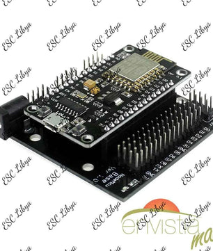 Esp8266 Expansion Module