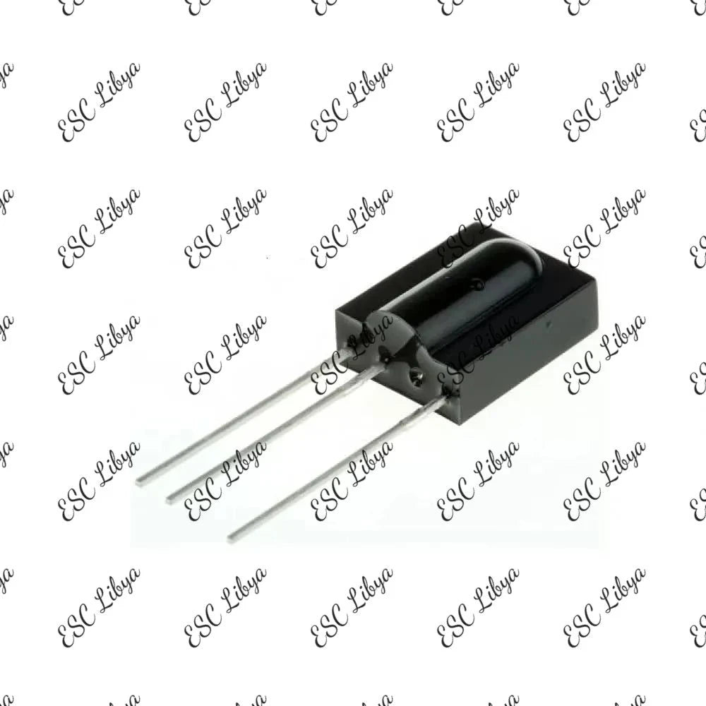 IR Receiver Diode TSOP1738 مستقبل إشاعة تحت الحمراء