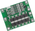 BMS 4S 40A 14.4V/16.8V Lithium Battery Charger لوحة شحن
