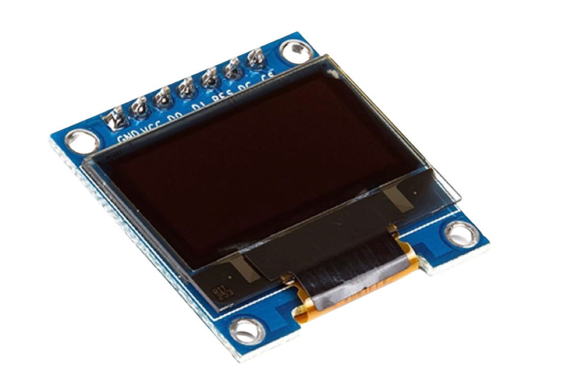 0.96 Inch Oled Display شاشة أوليد صغيرة