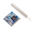 XL1278-SMT LoRa 433mHz Wireless Module