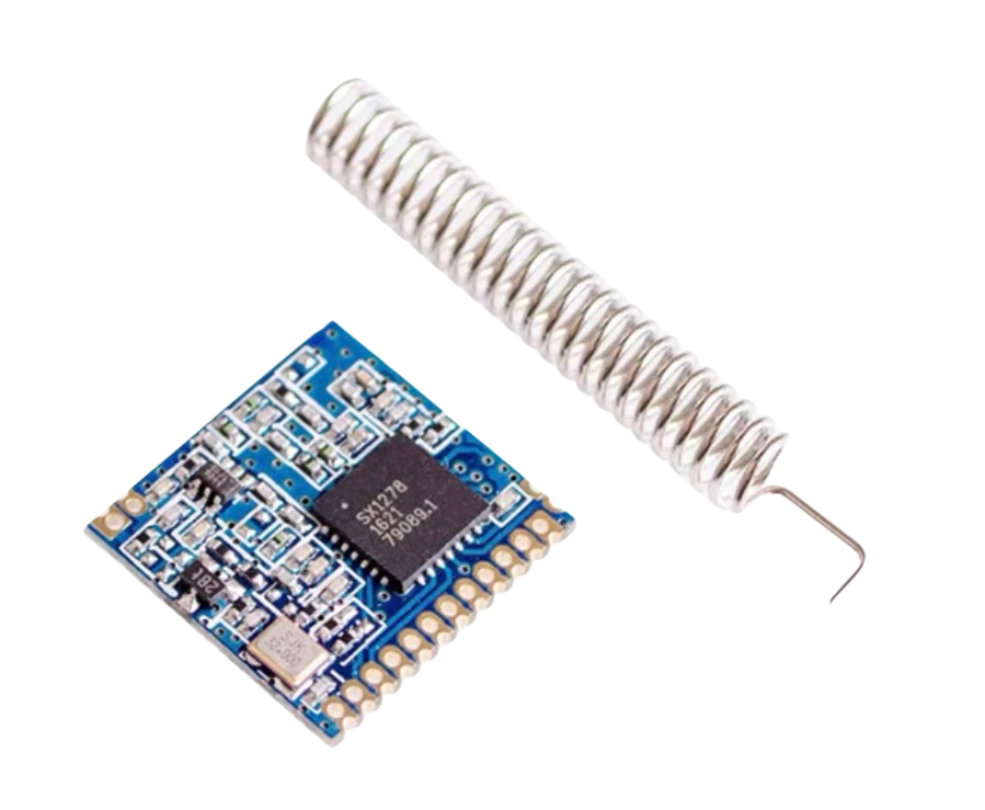 XL1278-SMT LoRa 433mHz Wireless Module