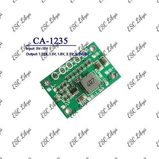 CA-1235 Voltage Regulator Module خافض جهد