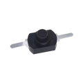 YT-1028-YD LED Flashlight 12*8mm ON-OFF Button Switch