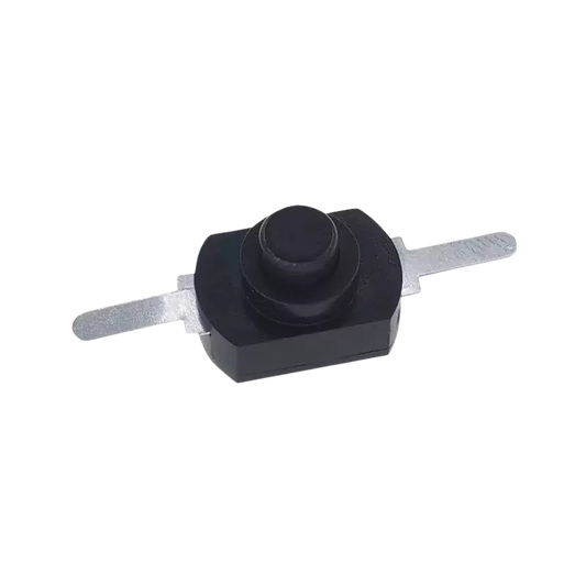 YT-1028-YD LED Flashlight 12*8mm ON-OFF Button Switch