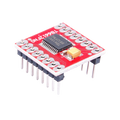 TB6612FNG 1A Dual Motor Driver