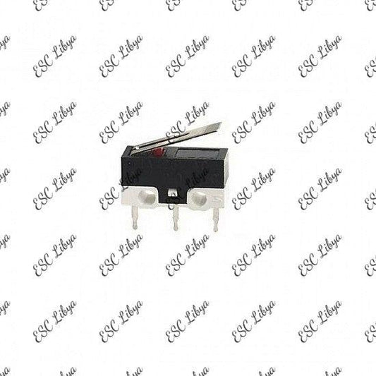 Micro Limit Switch مفتاح لحظي