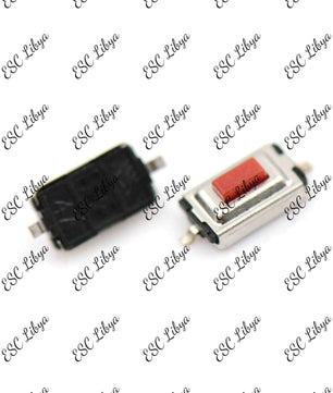 Tactile switch smd 3*6*2.5mm
 بش بطم لارم سيارة