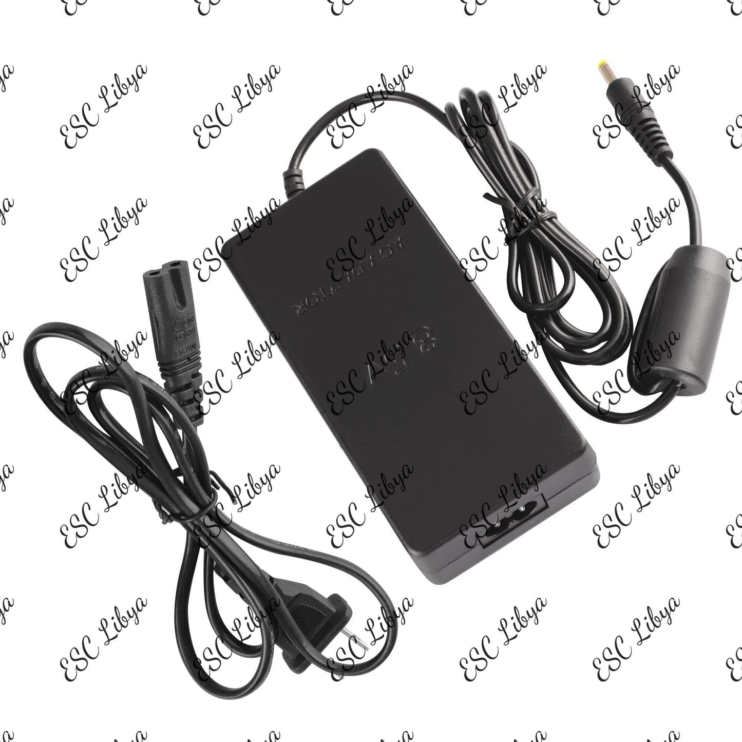 PS2 Power Adapter محول بلايستيشن 2