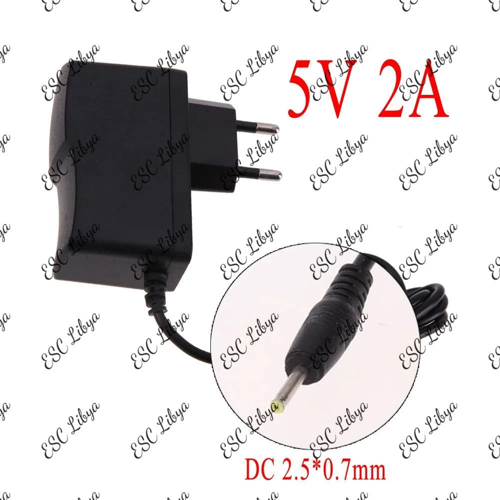 5V 2A Power Adapter محول أي باد صيني