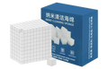 Nano Cleaning Sponge 500Pcs سفنجة تنظيف نانو