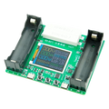 X-HX0598A 18650 Lithium Battery Capacity Tester