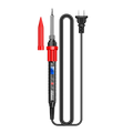 ANENG SL106 Electric Soldering Iron 60W Adjustable Temperature 180℃-520℃