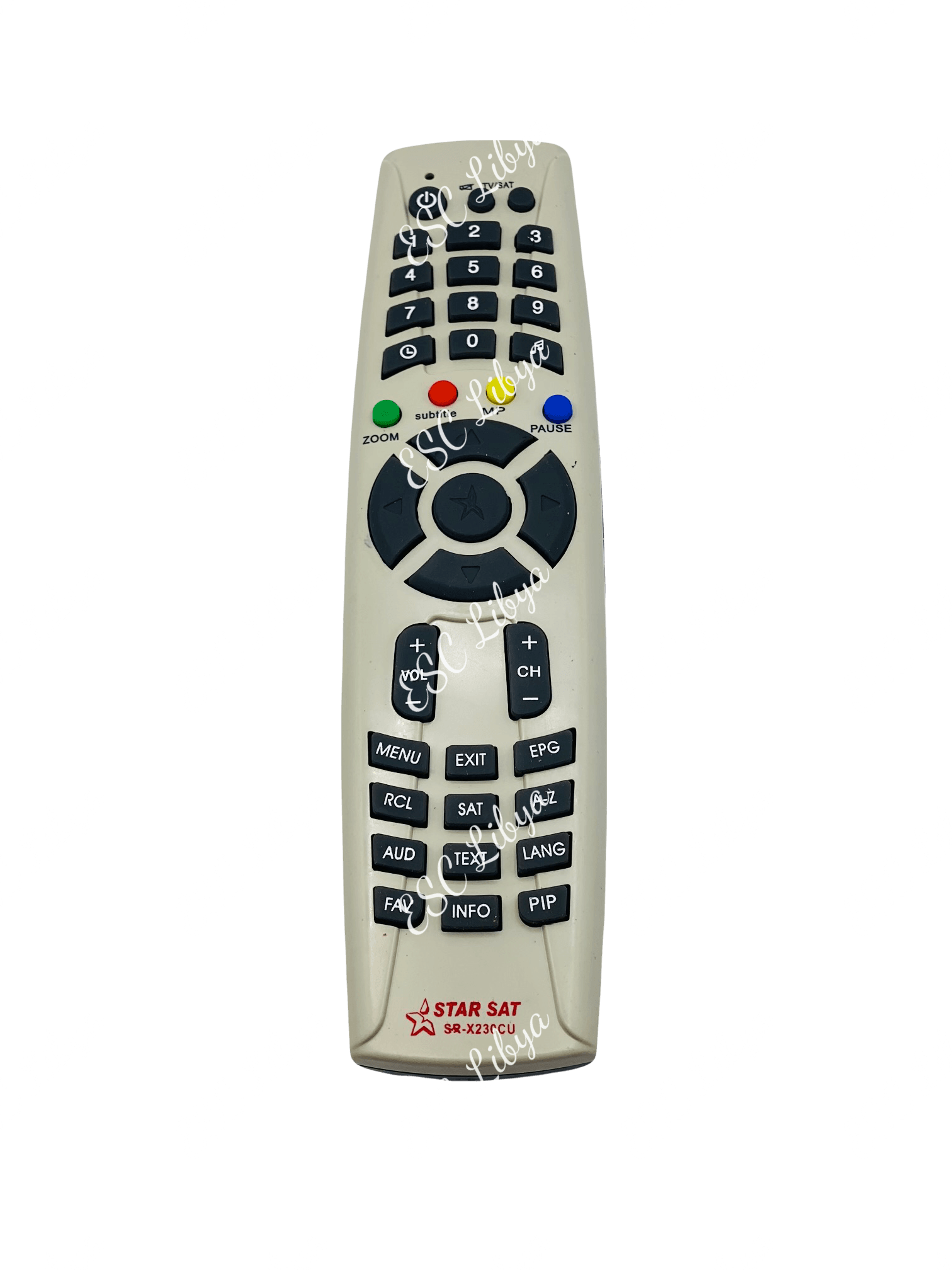 Starsat 230