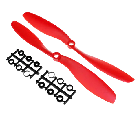 1045 Propeller 10-inch  مروحة درون