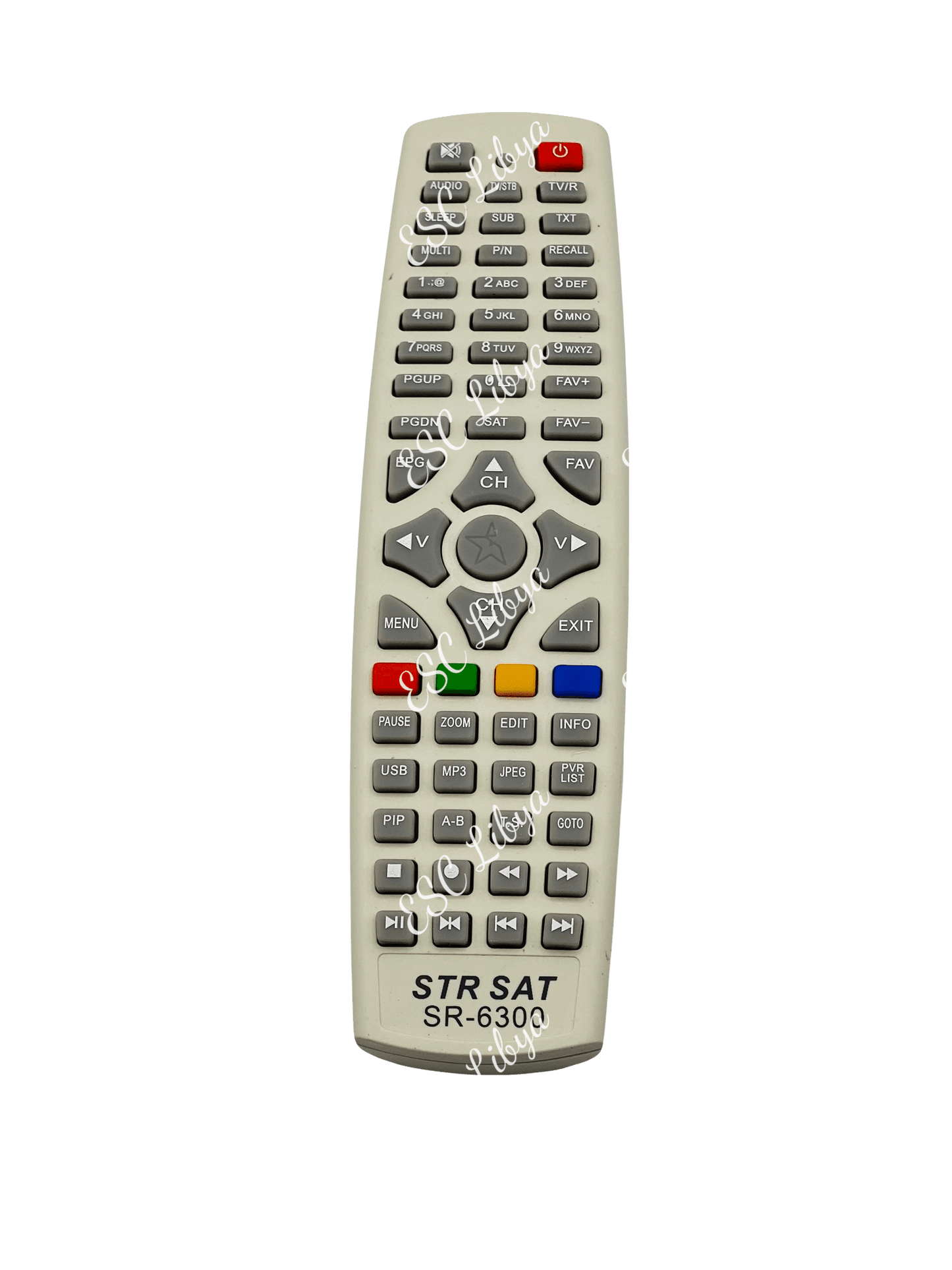 Starsat 6300