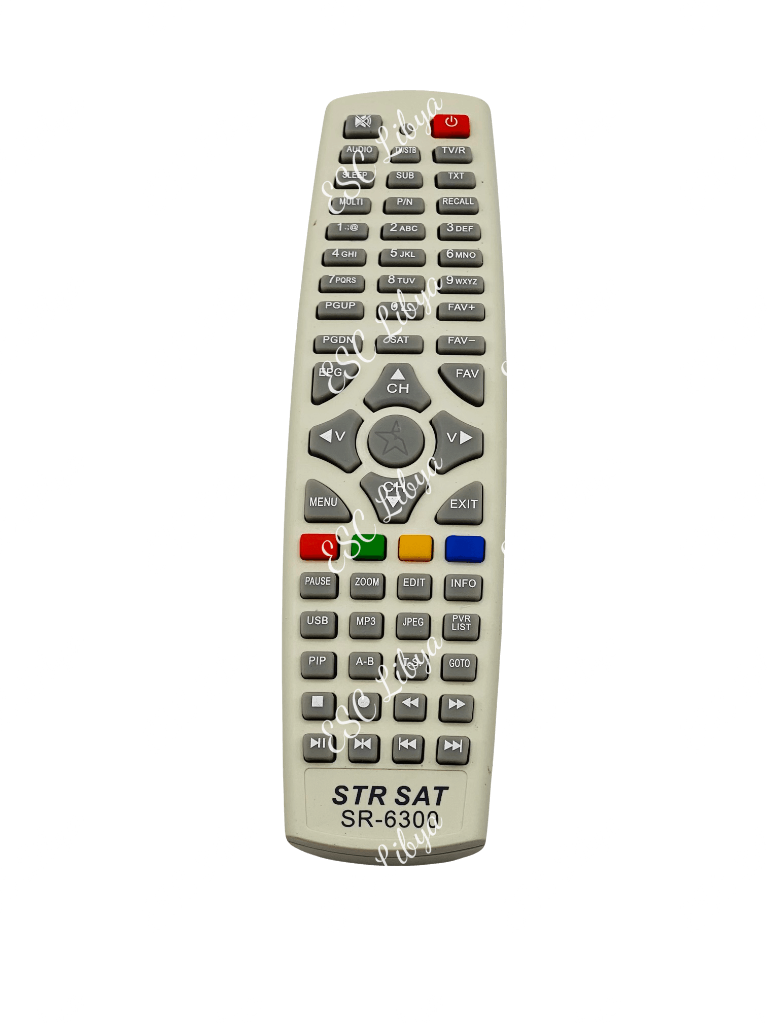 Starsat 6300