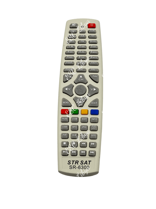 Starsat 6300