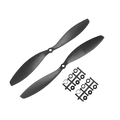 1147 Propeller 11-inch مروحة درون