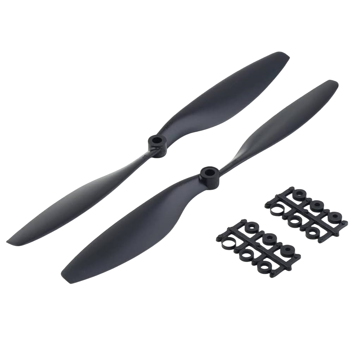 1245 Propeller 12-inch مروحة درون