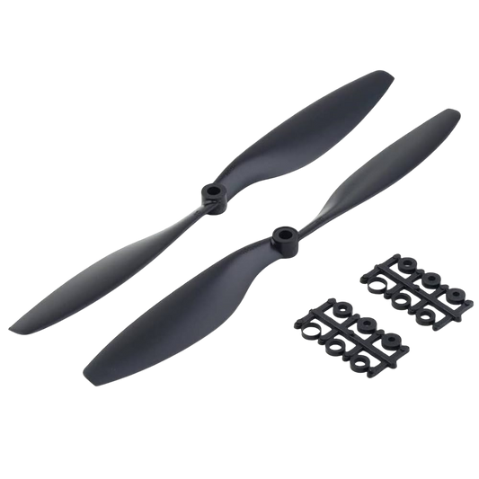 1245 Propeller 12-inch مروحة درون