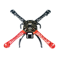F450 Drone Frame Kit 4-Axis Airframe 450mm Quadcopter Frame Kit مجسم درون
