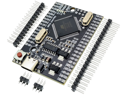 Arduino Mega 2560 Pro Mini Type-C Board