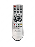 Starsat 1200/1400 ريموت ريسيفر