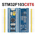 STM32F103C8T6 ARM STM32 Development Board