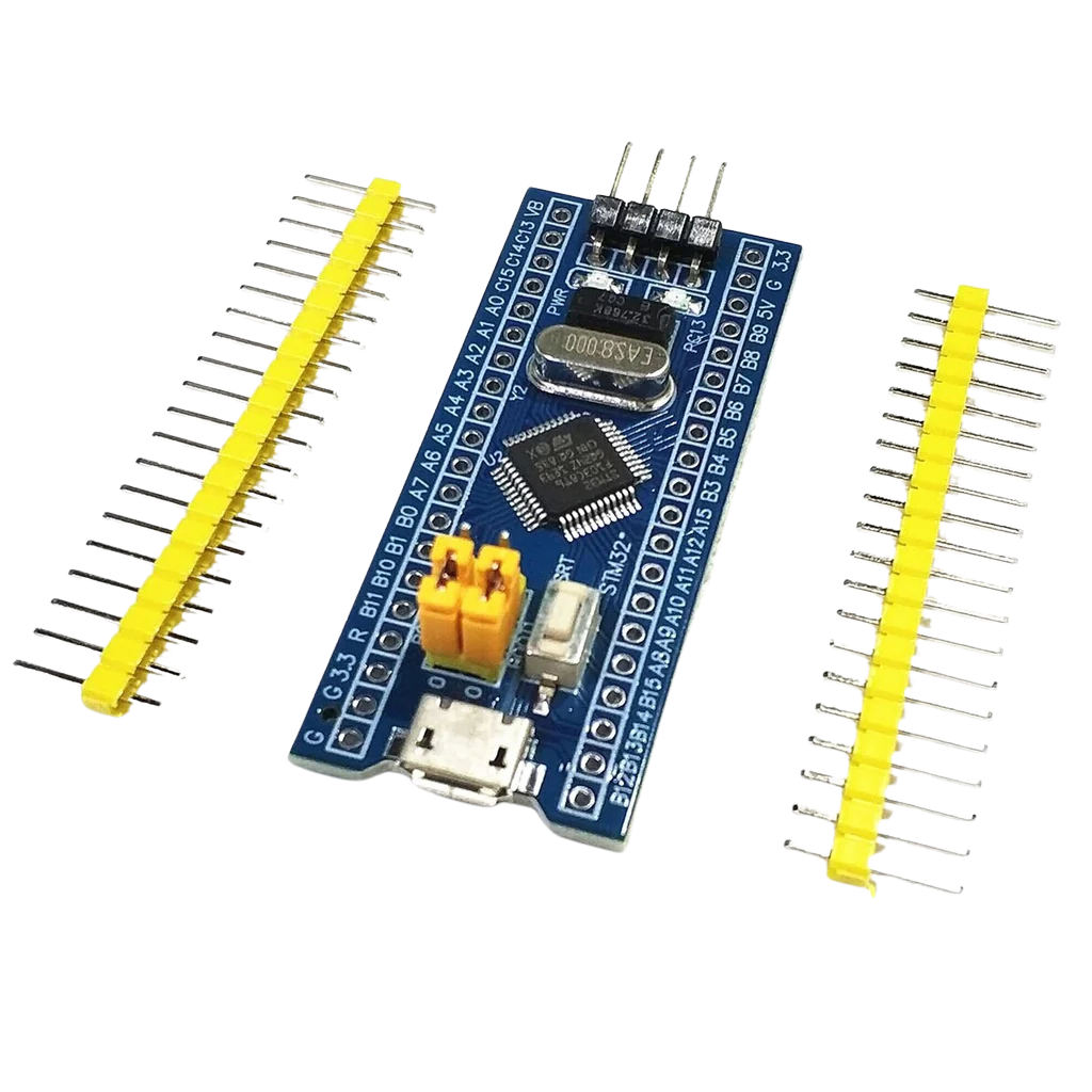 STM32F103C6T6 ARM STM32 Development Board