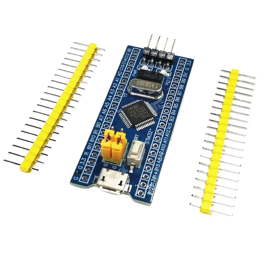 STM32F103C6T6 ARM STM32 Development Board