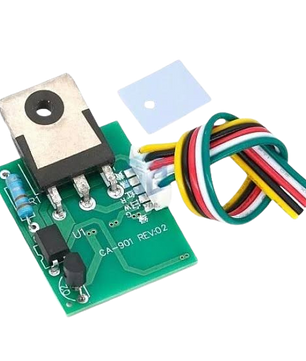 CA-901 REV 2.0 Switching Power Supply TV Module