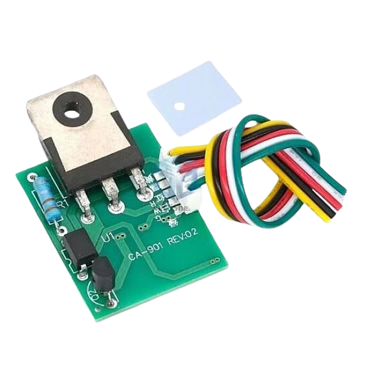 CA-901 REV 2.0 Switching Power Supply TV Module