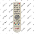 Starsat 4000/4200/6300 ريموت ريسيفر