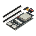 ESP32-S3-N16R8 WROOM + OV5640 Camera Development Board