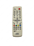 Daewoo TV Joker remote ريموت جوكر داو