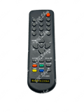 Daewoo 40B02 remote ريموت تلفزيون داو