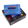 iMAX B6 80W Charger, Lipo Charger, Balance Charger Discharger for LiPo/Li-Ion/Life Battery (1-6S)