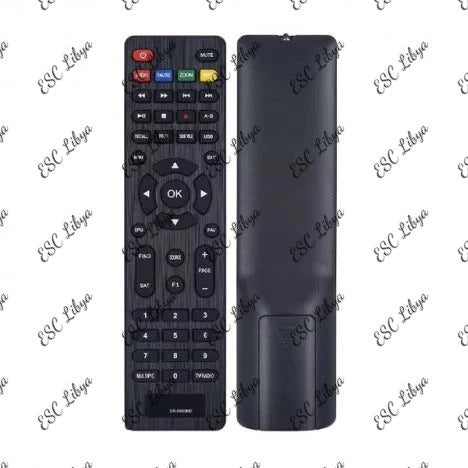 Starsat 2070 ريموت ريسيفر